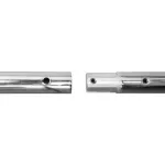 Стойка KUPO 390MH STEEL COLUMN ROLLER STAND на колесах