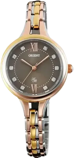 Женские часы Orient FQC15001W0