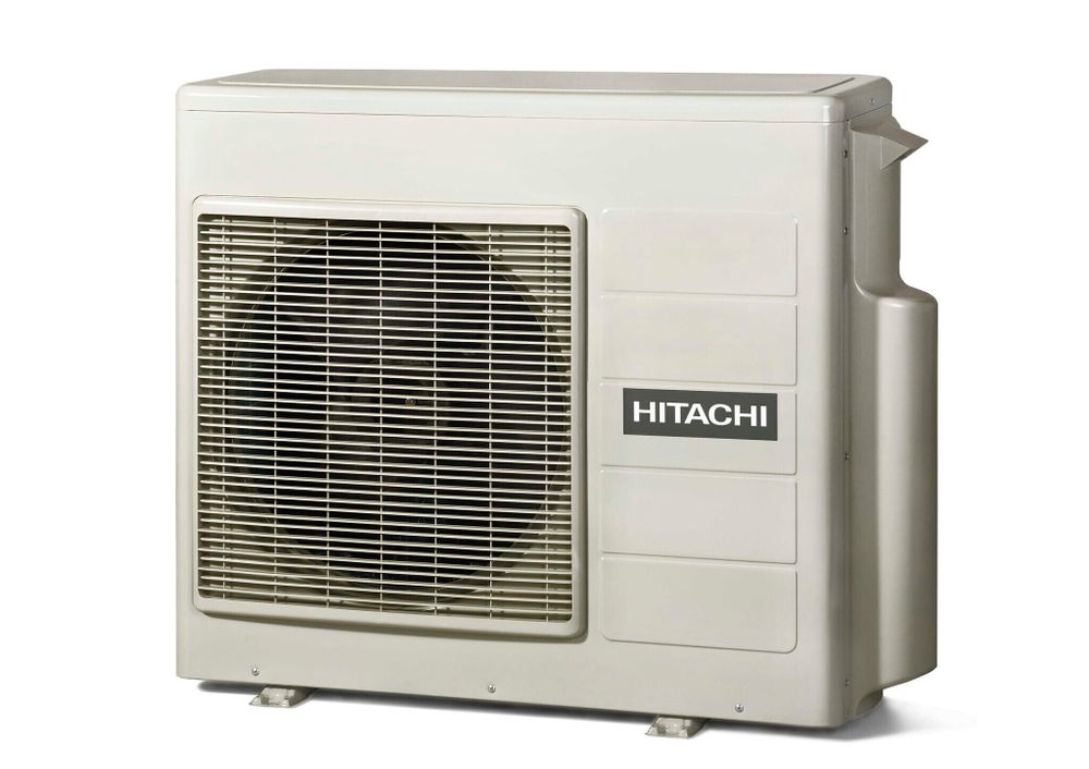 Наружный блок мульти сплит-систем Hitachi RAM-110NP5E
