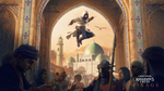 Assassin's Creed Mirage (Мираж) PS4 and PS5