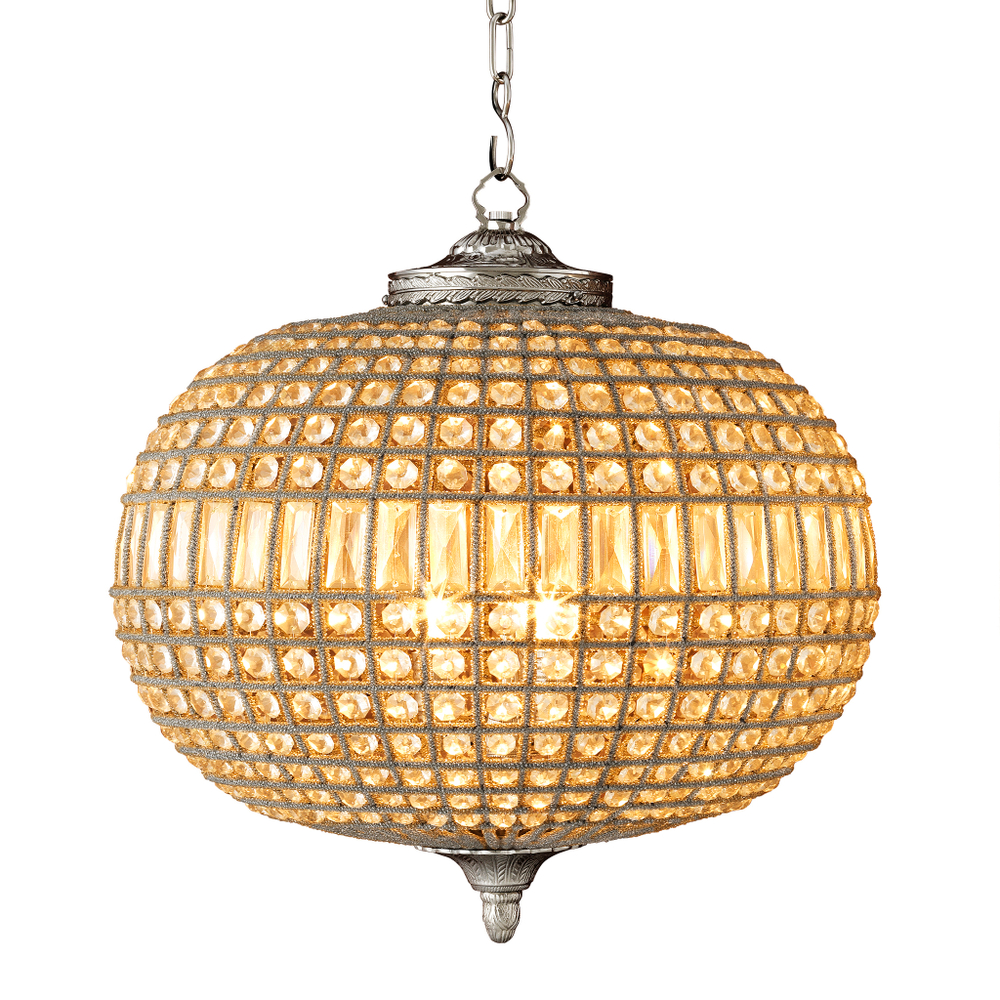 Люстра Chandelier Kasbah Oval M арт.106371