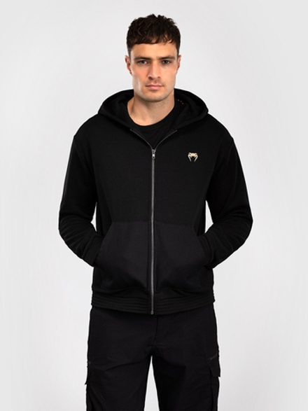 Толстовка Venum Urban Gi Black
