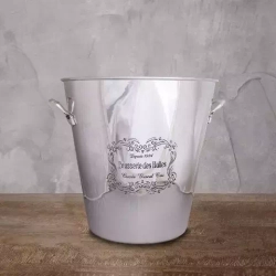 Емкость для охлаждения вина 15х23см Roomers Tableware