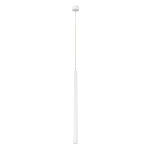 Подвесной светодиодный светильник Arte Lamp SOLID A5570SP-1WH