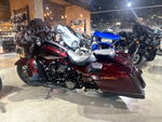 Harley-Davidson CVO Street Glide, 2018