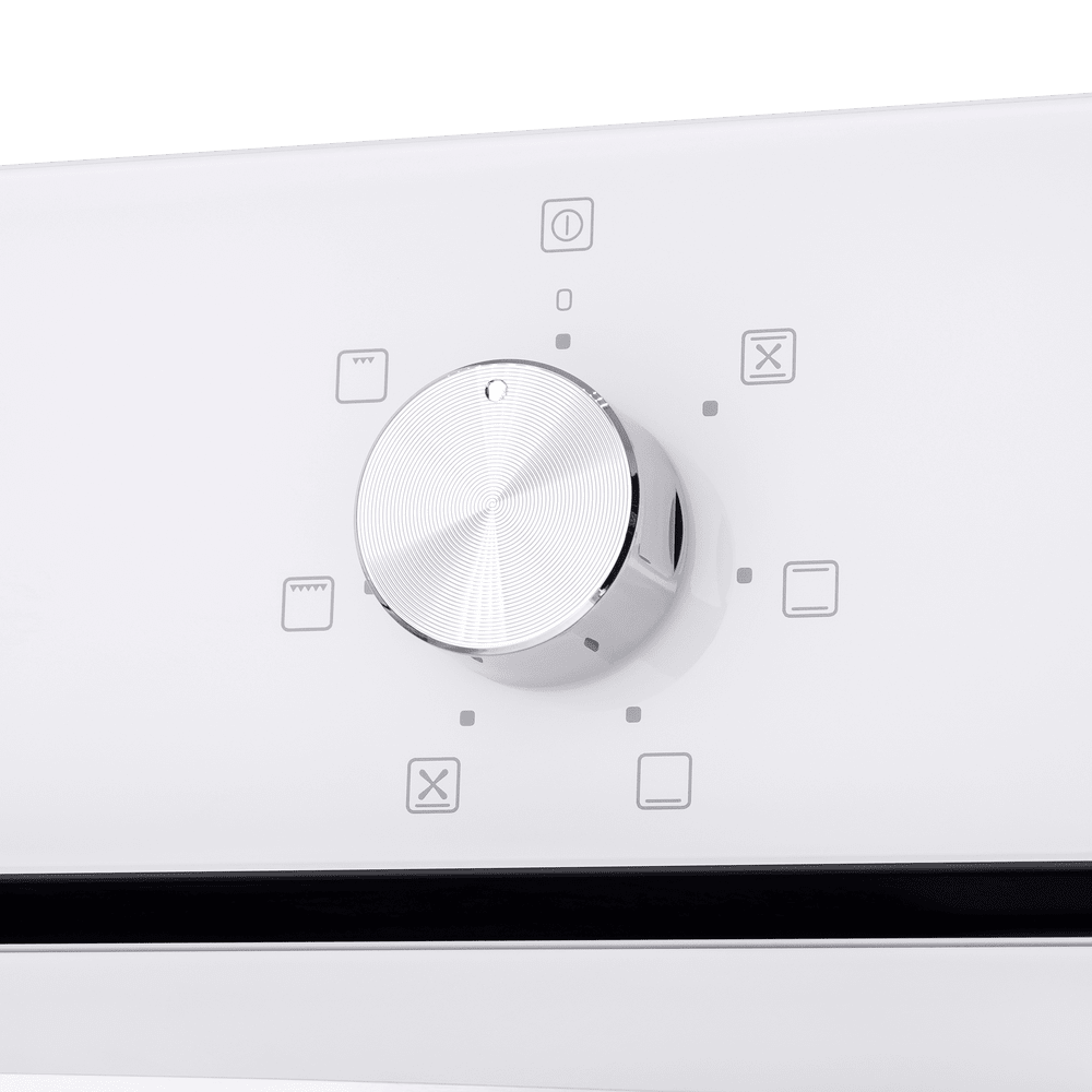 Электрический духовой шкаф Maunfeld EOEC516W