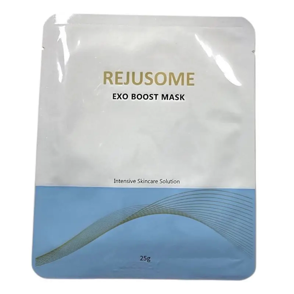 Rejusome Exo Boost Mask | Маска с экзосомами