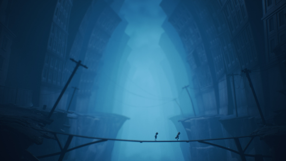 Little Nightmares II Deluxe Edition PS4 | PS5