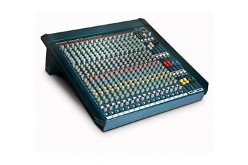 ALLEN&HEATH WZ3 12M