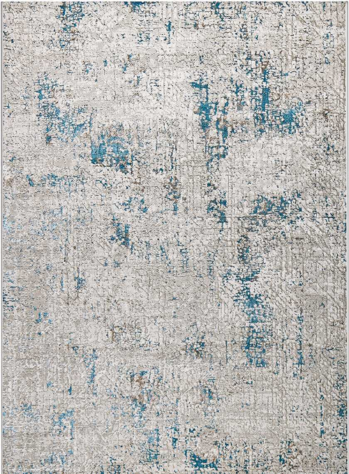Eliza 38549A BLUE FLS \ CREAM FLS Прямой