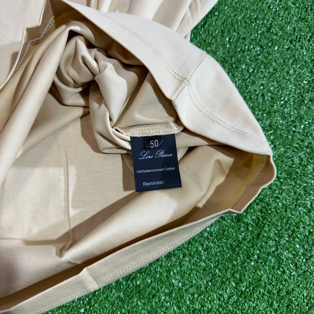 Футболка Loro Piana