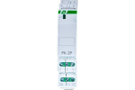 Реле электромагнитное (промежуточное) PK-2P 12В AC/DC 2NO/NC 2x8 А F&F EA06.001.006