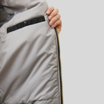 Бомбер Alpha Industries MA-1 Natus Black (Черный)