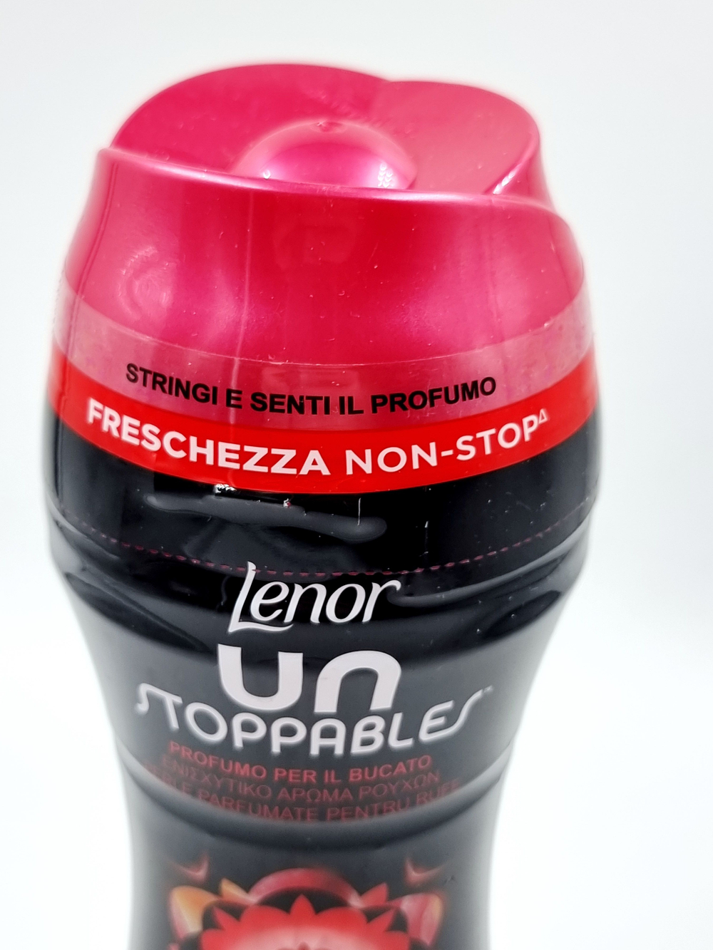 Гранулы для ароматизации белья во время стирки UnStoppables Spring/Весна, 210 г (Англия)