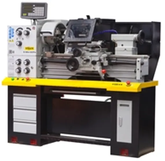 Станок токарно-винторезный STALEX C6256/1500