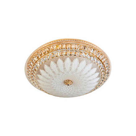 Потолочный светильник LED4U 1141/300 GD
