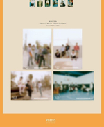 Альбом Seventeen - Heng:garae 7th Mini Album RANDOM Version