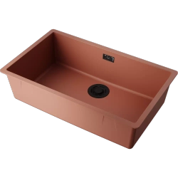 Кухонная мойка Omoikiri Yamakawa 75-Integra-WH Artceramic/белый