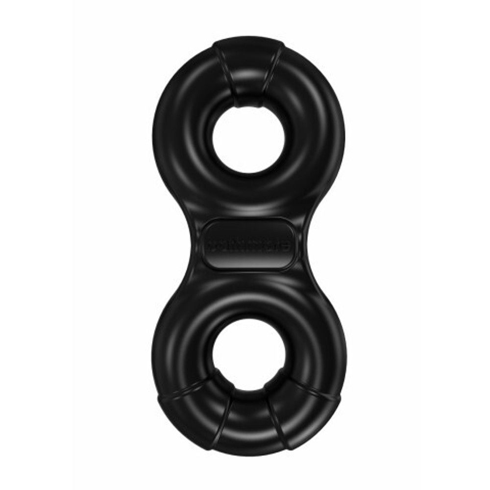 Вибро кольцо Bathmate Vibe Ring - Eight