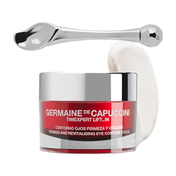 GERMAINE DE CAPUCCINI  Timexpert Lift_In Firming and Revitalising Eye Contour Cream