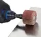 Круг лепестковый радиальный на оправке Karnasch Ø50 мм, Р40, артикул 12.3020.050.040