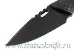 Нож Strider MSC Sky Juice 75 Stealthфотография - 2