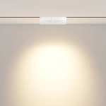 Трековый светильник Точки / Points Rot Exility 2700-6000K 12Вт 36° Dim Smart, TR033-4-12W3K-M-DS-W. TM Maytoni