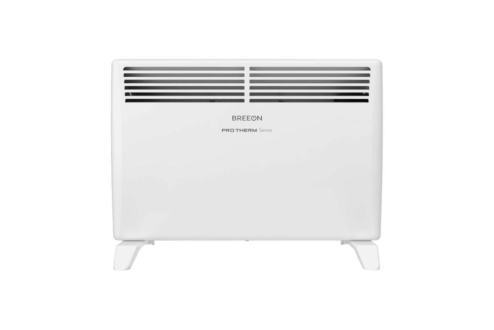 Электрический конвектор BREEON pro therm BHCI-2000 SM