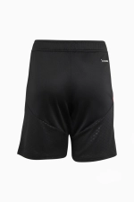 Шорты adidas Manchester United 26/27 Training Junior - черный
