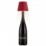 Светодиодный светильник IQ Bouchon de champagne,  2Вт,  красный