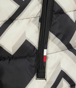 Безрукавка MID NEW YORK MONOGRAM GILET Tommy Hilfiger - бежевый(MW0MW34020)