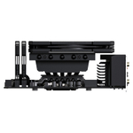 Кулер для процессора ID-Cooling IS-50X V3 (LGA1700/1200/115X/AM5/AM4) Low Profile, 56mm, TDP 130W