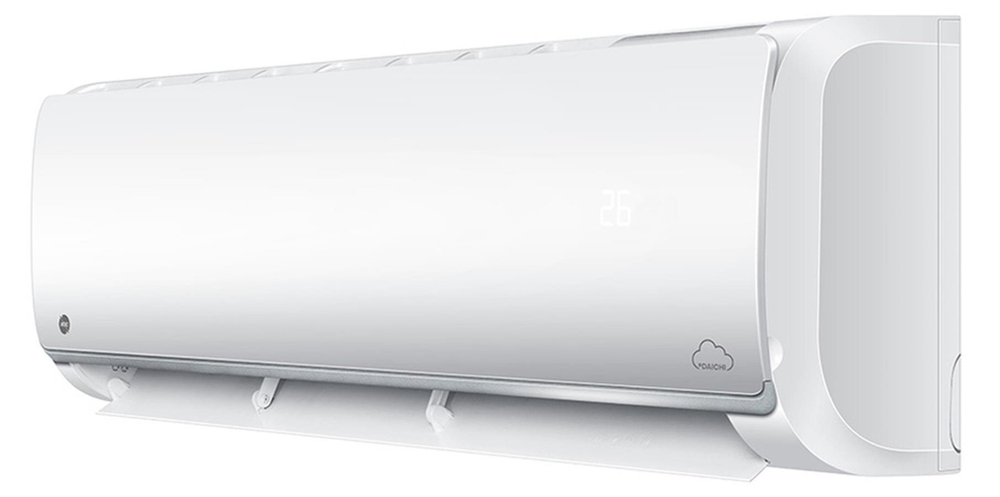 Сплит-система кондиционер настенный Daichi Epsilon E35AVQ1/E35FV1 на 32 м²