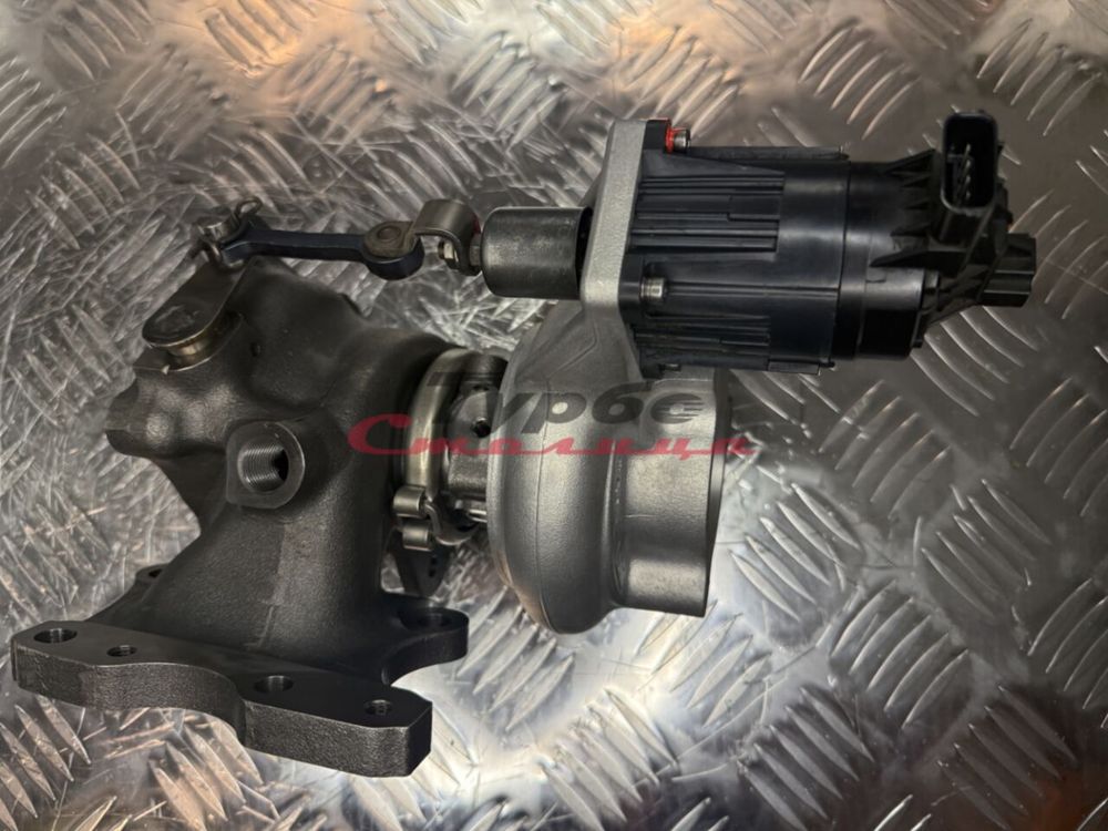 Турбина 49373-07011 Mitsubishi для Honda