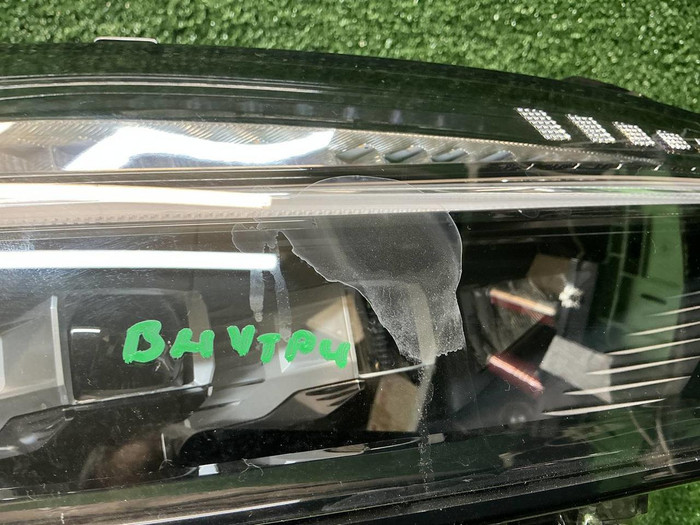Фара правая EXEED VX (2023-н.в.) LED