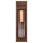 Jason Wu, Free-Da Brow®, тушь для бровей, оттенок 04 темный, 7,27 мл (0,24 жидк. унции)