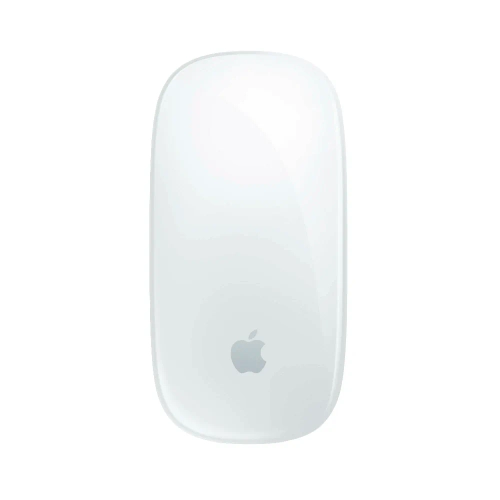 Беспроводная мышь Apple Magic Mouse (4-го поколения) USB-C, White (Белый) (MXK53)