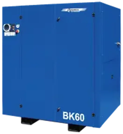 Винтовой компрессор Remeza ВК120-10