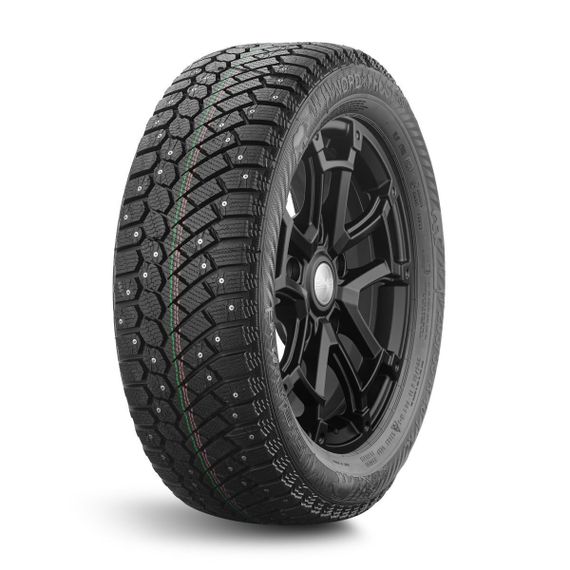 Gislaved Nord Frost 200 165/70 R14 85T шип.