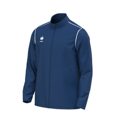 Куртка ветрозащитная детская Element 24 Rain Jacket Y — Obsidian