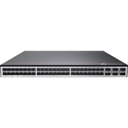 Коммутатор Huawei S6730-H48X6C, 48*10G SFP+, 6*40/100G QSFP+/QSFP28, без БП