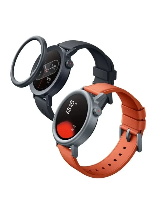 Смарт часы Nothing Wath Pro 2 темно-серые (Dark Gray)