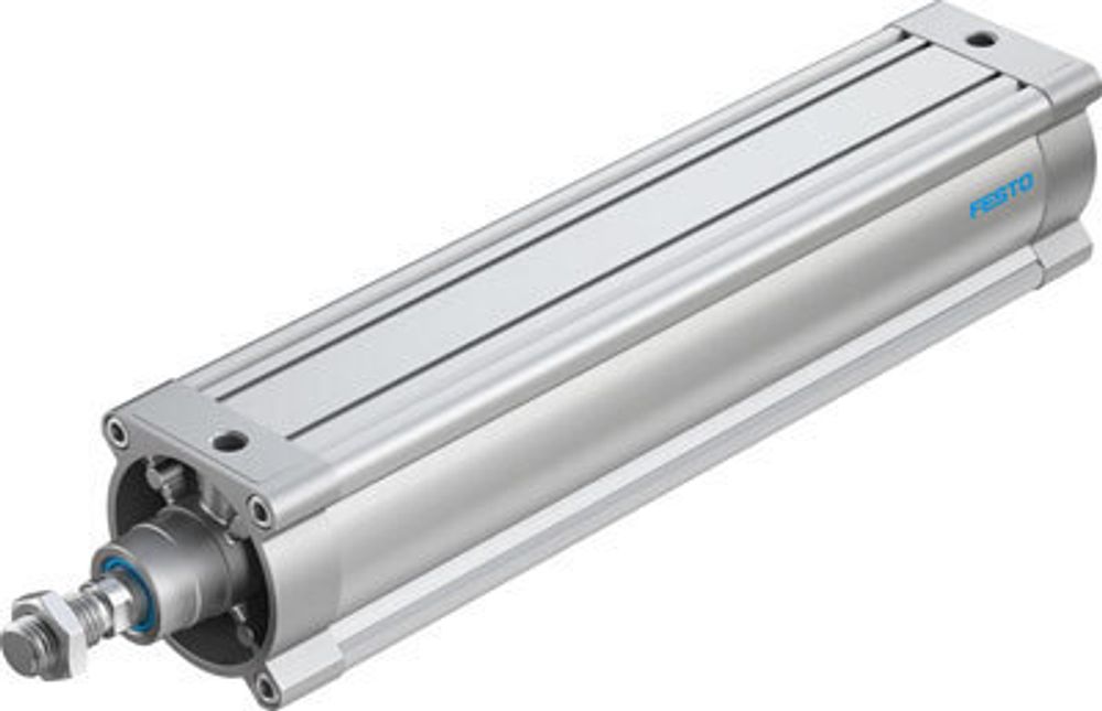 DSBC-125-500-PPSA-N3 Стандартный цилиндр