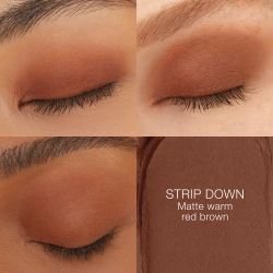 NARS Eyeshadow Stick - Тени для век в карандаше оттенок STRIP DOWN, 1 g