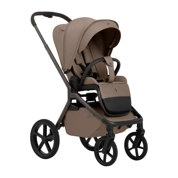 Прогулочная коляска SBL Orso Dark Beige