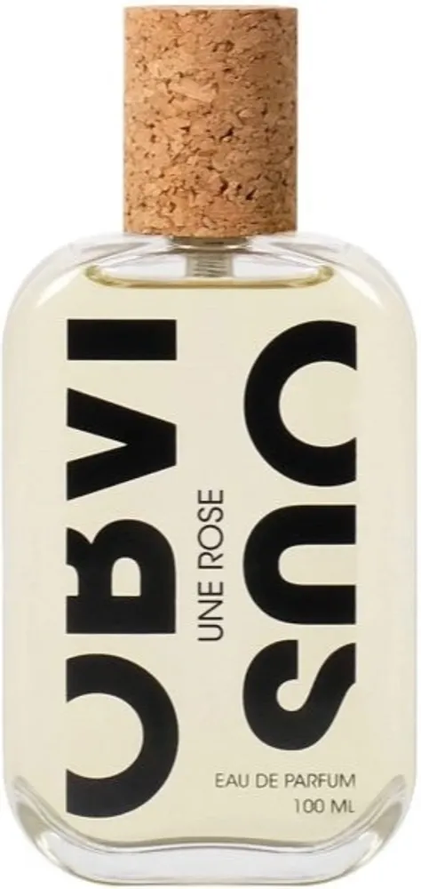 Obvious Une Rose EDP 100 ml