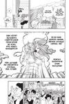 Fairy Tail. Хвост Феи. Том 3