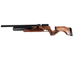 Винтовка пневматическая KRAL ARMS Puncher Maxi 3, Bighorn кал. 6,35мм орех (3 дж)