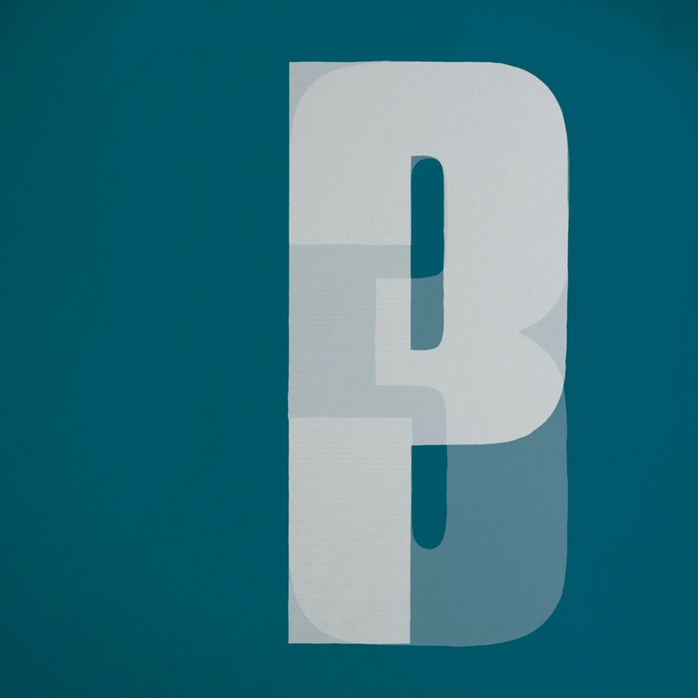 Portishead Third (2008)
