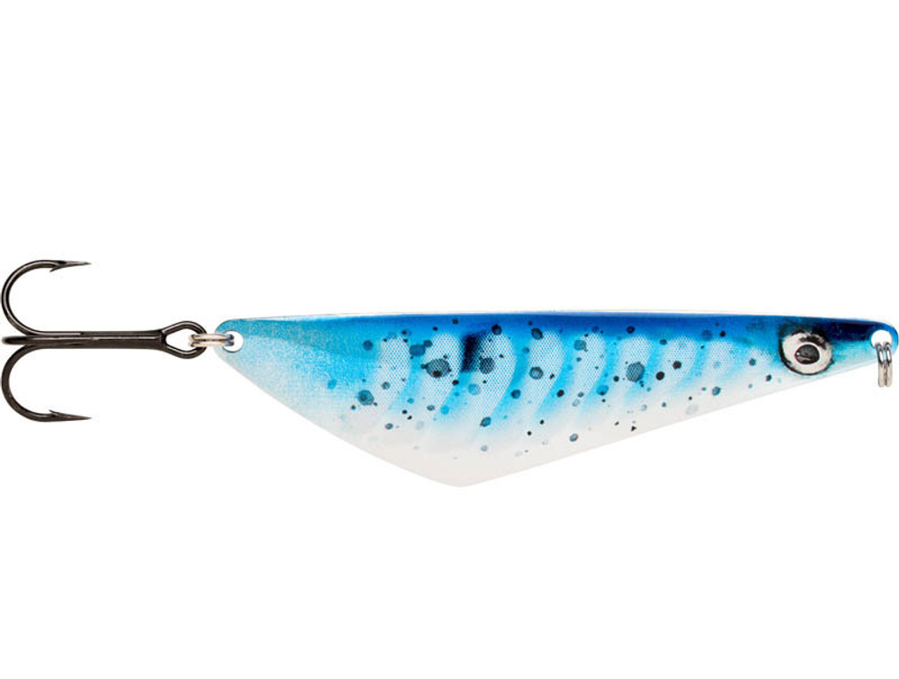 Блесна колебалка RAPALA Harmaja 18 /ROL